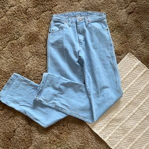 men’s 13mwz wrangler jeans